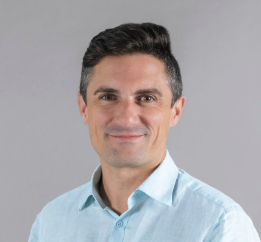 STAC Capital - Mark Trayner