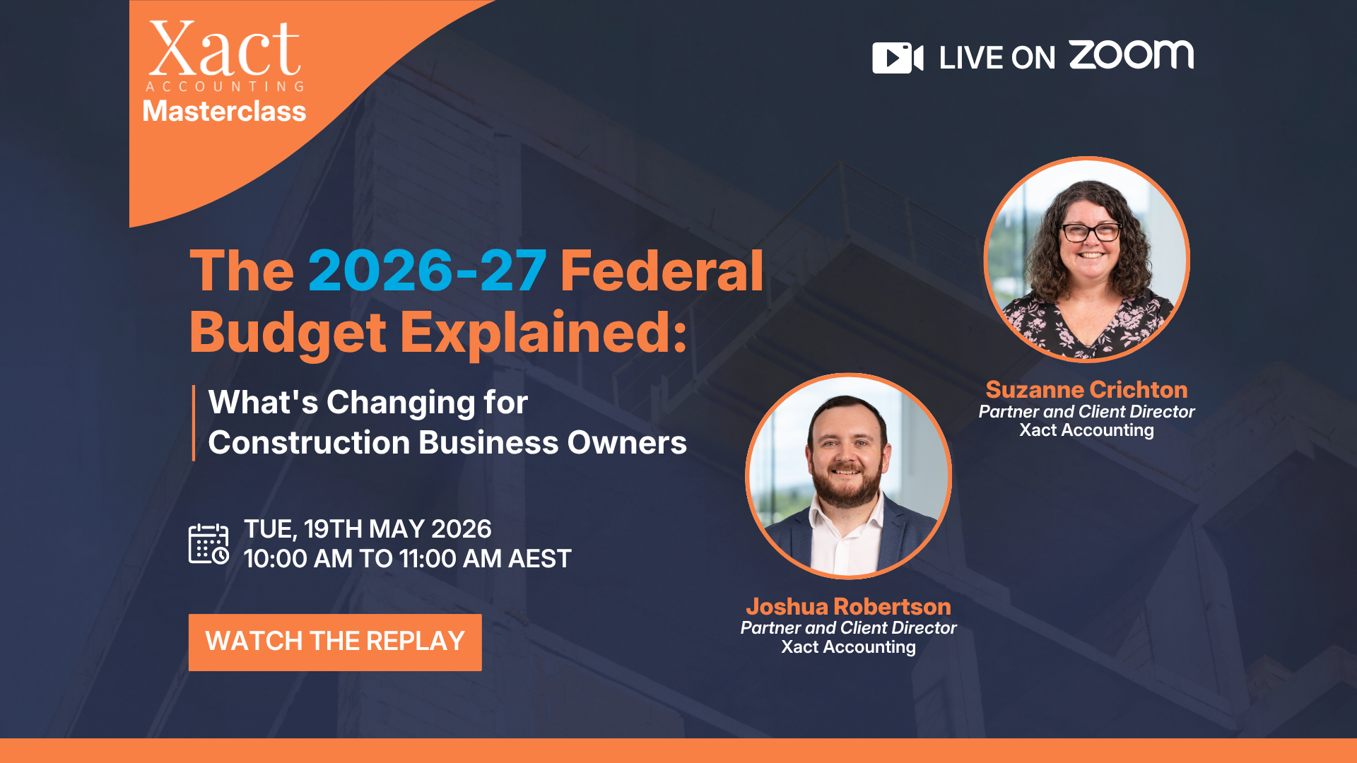 Post-teaser Cover-Federal Budget Webinar